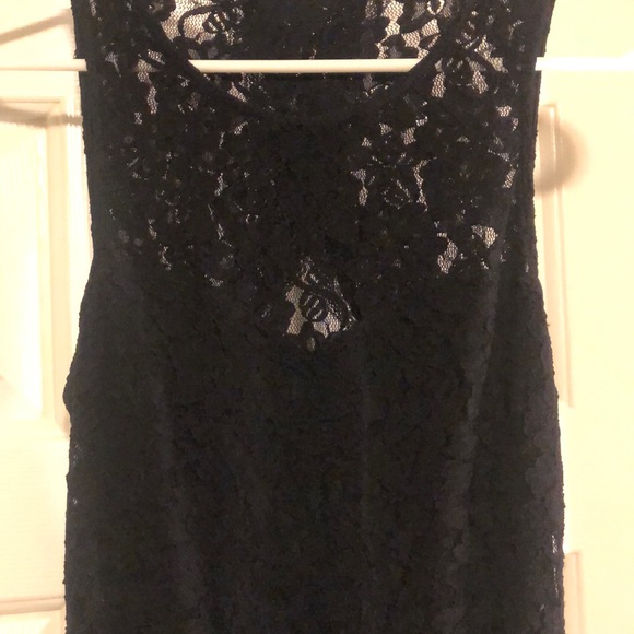 Cocktail dress - Picture 4 of 4